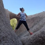 Sarah Frank's photo