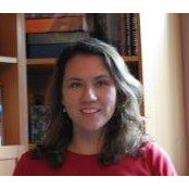 Ann Hongs foto