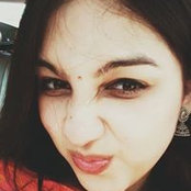 Mansi Kapuria's photo