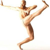 Anton LaMons foto