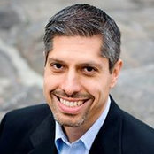 Cyrus Mavalwalas foto