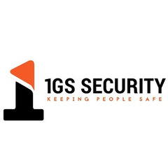1GS Security Ltd
