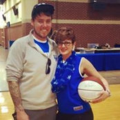 Lydia Bailey Derringer's photo
