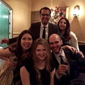Jeremy Atkinson's photo