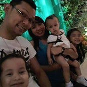 Rose-Ann Collado's photo
