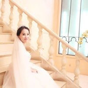 Jessica Wen Shi's photo