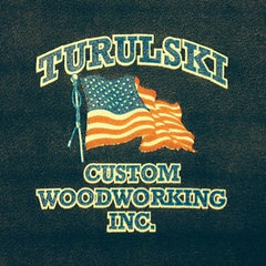 Ed Turulski Custom Woodworking
