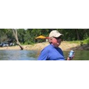 John Allen's photo