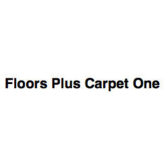 Floors Plus Carpet One