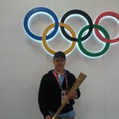 Foto von Robin Roberts