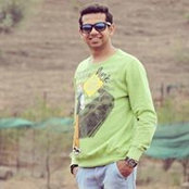 Anand Patel's photo