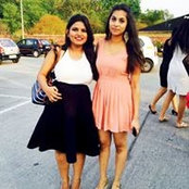 Kirti Gupta's photo