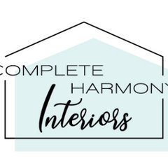 Complete Harmony Interiors