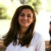Maryam Sanei's photo