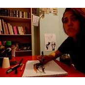 Nazlı Hilal Özoğul's photo