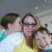 Sarah Wall's photo