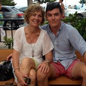 Sally Lloyd's photo