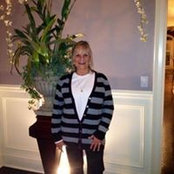 Pat Harrison's photo