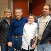Angel Gamble's photo