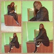 Kim Darkins's photo
