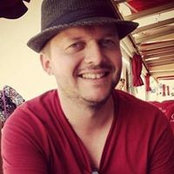Greg Wolfs billede