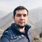 Anton Gridz's photo