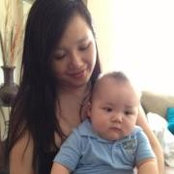 Foto de Sarah Chang Ayala