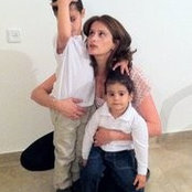 Lilach Mashich's photo