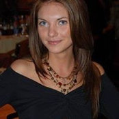 Alla Morozova's photo