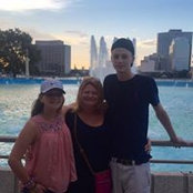Holly MacDonald's photo