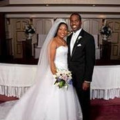 Duwain Pinder's photo
