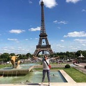 Yazmin Rios's photo