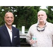 Andy McLoughlin's photo