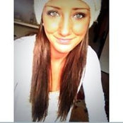 Britney Rohall's photo