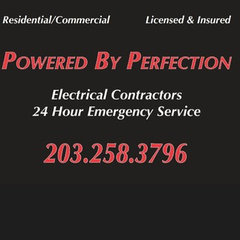 Powered by Perfection Electric LLC