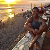 Carlos Cheung's photo