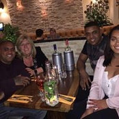Fayne Thomas's photo