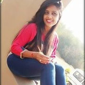 Pinal Bavisi's photo