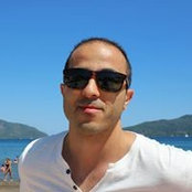 Hakan Ertürk's photo