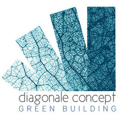 Diagonale Concept