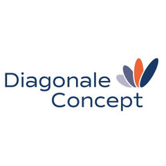 Diagonale Concept