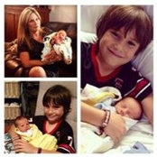 Barbara Denny's photo