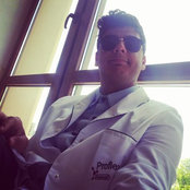 Simon Theodor's photo