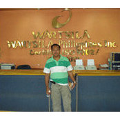 Danilo Ebarle's photo