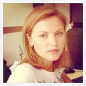 Ecaterina Munteanu's photo