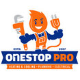 OneStop Pro Plumbing, Heating, Cooling & Electric's profile photo