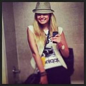 Daria Zakharova's photo
