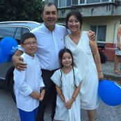 Deniz Ozusta's photo