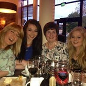 Siobhan McGuinness's photo