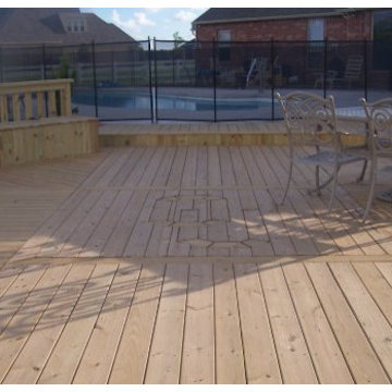 Patios and Decks
